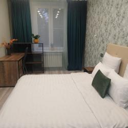 Фото Апартаменты на улице Черняховского 9