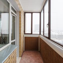 Фото Апартаменты на улице Серебряные ключи 6