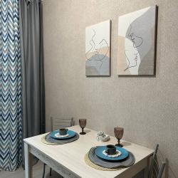 Апартаменты Живи Тут на улице Таежная 31а — fb05a5bb48d0df5631a83d6c20adea52