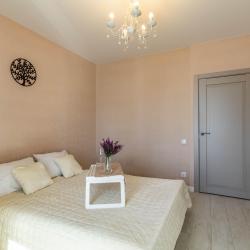 2-комнатные апартаменты улучшенные BeGuest Азина 22/2