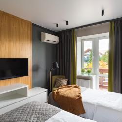 Фото Отель Игора