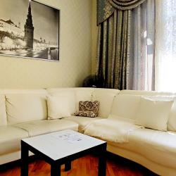 Фото Отель Tverskaya Street (Тверская Стрит) на улице Тверская 6 строение 1