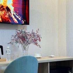 Фото Отель Элит