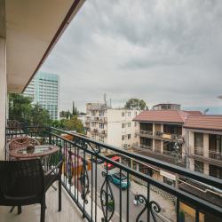 Фото Отель Жемчужина