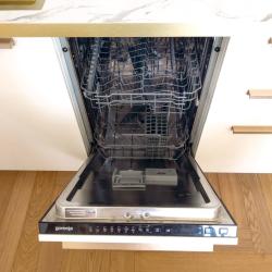 Фото Апартаменты на улице Депутатская