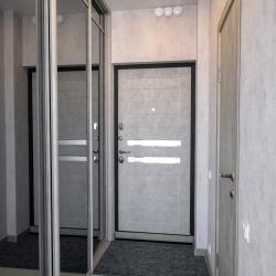 Апартаменты студия