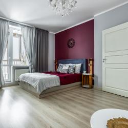 Фото Отель ModernaFlats на улице Заставская