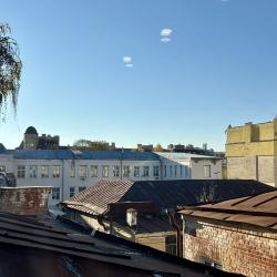 1-комнатные апартаменты стандарт ул. Муштари 13литА