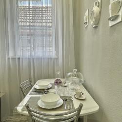 Апартаменты студия