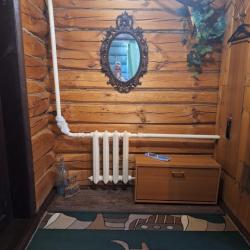 Фото Отель Дом из натурального сруба