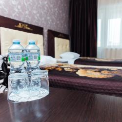 Фото Отель Кристалл Палас