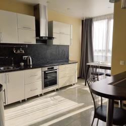 Апартаменты стандарт Солнечный бульвар, 9