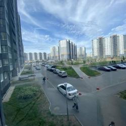 Апартаменты студия