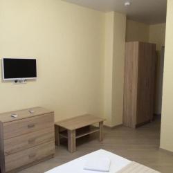 Фото Отель РайС