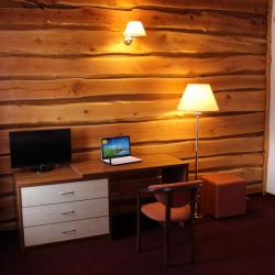 Фото Отель Велья