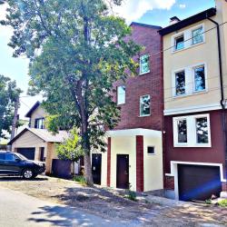 Апартаменты стандарт