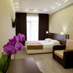 Фото Отель Энсино (Encino)