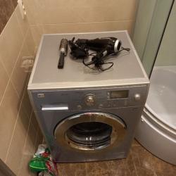 Фото Апартаменты на улице Склизкова 116 корпус 6