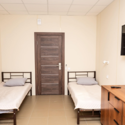 Фото Отель Первомайский