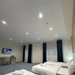 Фото Отель Nur Makon Hotel (Нур Макон)