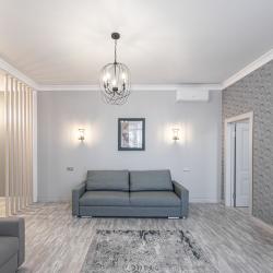 Фото Апартаменты на проспекте Дзержинского 30