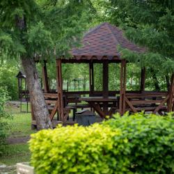 Фото Отель Cronwell Park Ника (Кронвелл Парк Ника)