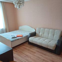 Фото Отель ApartDay на улице Тимирязева 28
