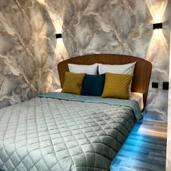 Фото Апартаменты на проспекте имени Газеты ий Рабочий 162