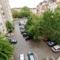 Фото Отель PrezentHaus (ПрезентХаус) на улице Советская 25