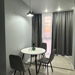 Фото Апартаменты на Аршанском переулке, 4