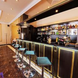 Фото Отель Bellissimo (Беллиссимо)