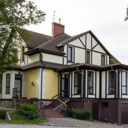 Фото Отель Сафари-Парк