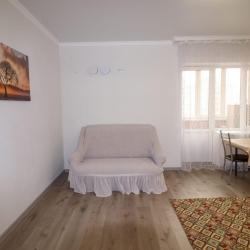 Фото Отель Уютный дом на улице Савушкина 6И