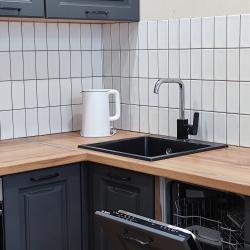 Фото Отель AmegaRoom (АмегаРум) на улице Невская 109