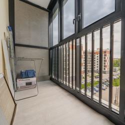 Фото Апартаменты на улице Черниговская 17