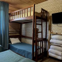 5-местный номер комфорт стандарт №4