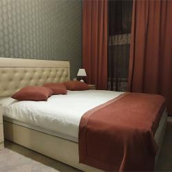 Фото Отель Jinj Gyumri Boutique Hotel (Джиндж Бутик)