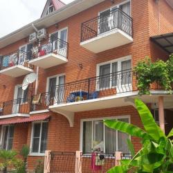 Фото Отель У Луизы