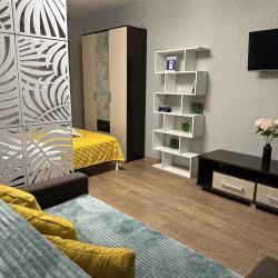 Фото Апартаменты на улице Краснодарская 22А