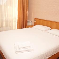2-местный номер стандарт
