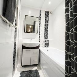 2-комнатные апартаменты стандарт