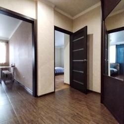 Фото Отель Ihome на улице Энергостроителей 20 корпус 1