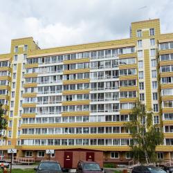1-комнатные апартаменты стандарт