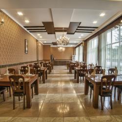 Фото Отель Orto Asia (Орто Азия)