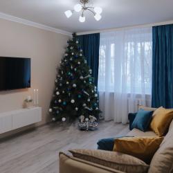 4-местные апартаменты улучшенные Калининград, Зоологическая 9Б