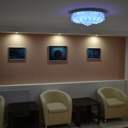 Фото Отель Космос (бывш. Космотрас)