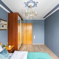 фото 5 Moment House (Момент Хаус) на улице Яблочкова