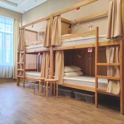 Фото Хостелы Рус-