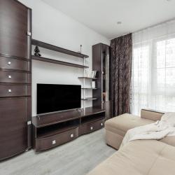 Фото Отель Estetapart на улице Транспортная 76/25