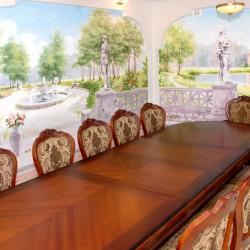 Фото Отель Вознесенская